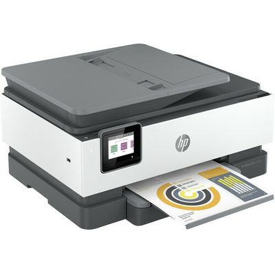 HP OfficeJet Pro 8025e - Tintenstrahldrucker