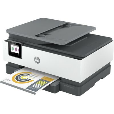 HP OfficeJet Pro 8025e - Tintenstrahldrucker