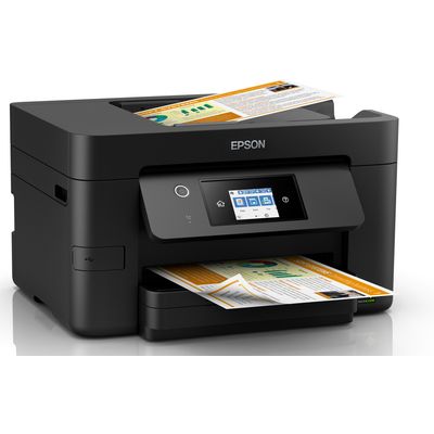 Epson WorkForce Pro WF-3820DWF - Tintenstrahldrucker
