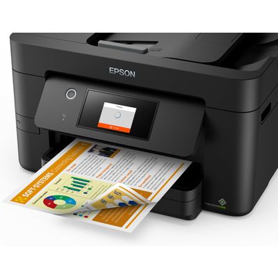 Epson WorkForce Pro WF-3820DWF - Tintenstrahldrucker
