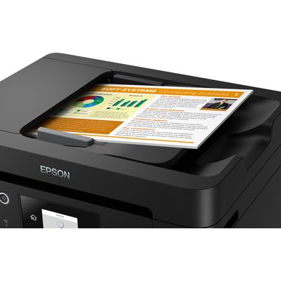 Epson WorkForce Pro WF-3820DWF - Tintenstrahldrucker