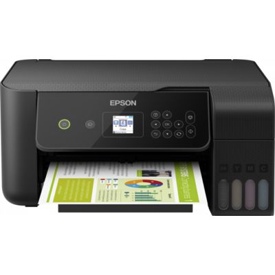 Epson EcoTank ET-2720 - Tintenstrahldrucker