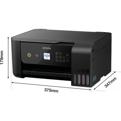 Epson EcoTank ET-2720 - Tintenstrahldrucker
