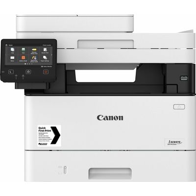 Canon I-SENSYS MF443dw - Laserdrucker