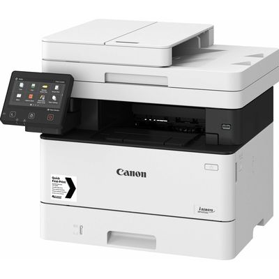 Canon I-SENSYS MF443dw - Laserdrucker