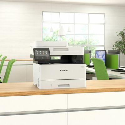 Canon I-SENSYS MF443dw - Laserdrucker
