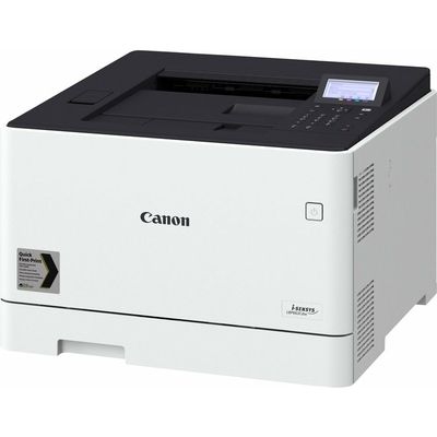 Canon I-SENSYS LBP663Cdw - Laserdrucker