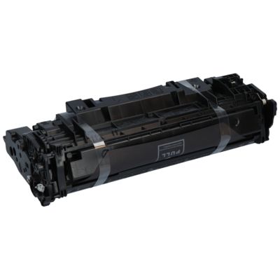 Toner kompatibel mit HP 89X (CF289X) - Schwarz - Hohe Kapazität