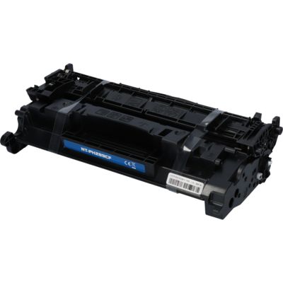 Toner kompatibel mit HP 89X (CF289X) - Schwarz - Hohe Kapazität