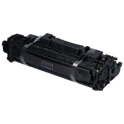 Toner kompatibel mit HP 89X (CF289X) - Schwarz - Hohe Kapazität
