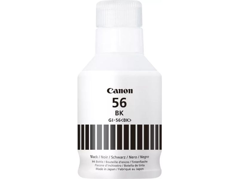 Canon GI-56PGBK - Schwarz - Druckerpatrone