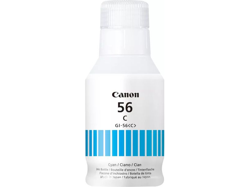 Canon GI-56C - Cyan - Druckerpatrone