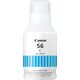 Canon GI-56C - Cyan - Druckerpatrone