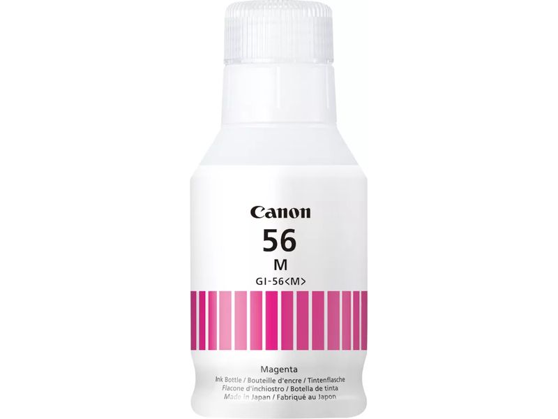 Canon GI-56M - Magenta - Druckerpatrone