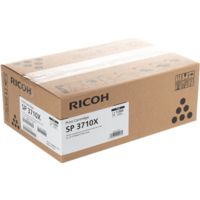 Ricoh 408285 - Schwarz - Toner