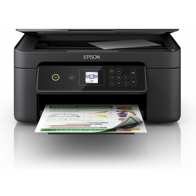 Epson Expression Home XP-3150 - Tintenstrahldrucker