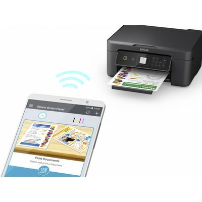 Epson Expression Home XP-3150 - Tintenstrahldrucker