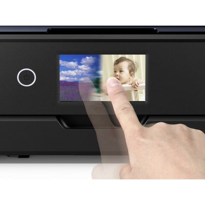 Epson Expression Photo XP-970 - Tintenstrahldrucker