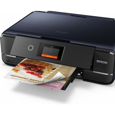 Epson Expression Photo XP-970 - Tintenstrahldrucker