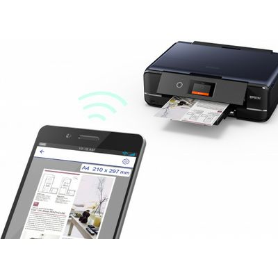 Epson Expression Photo XP-970 - Tintenstrahldrucker