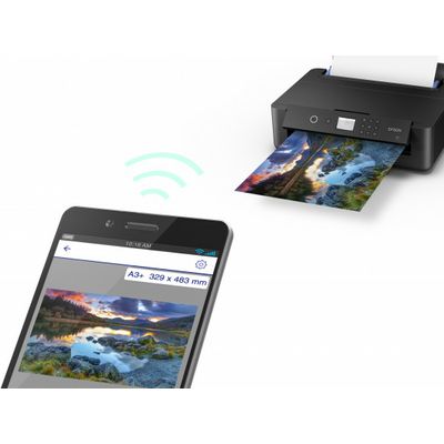 Epson Expression Photo HD XP-15000 - Tintenstrahldrucker