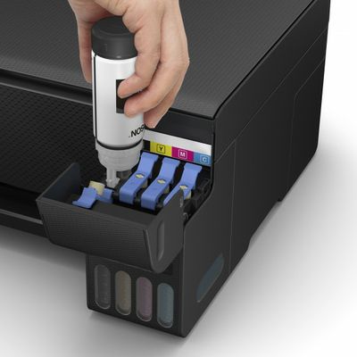 Epson EcoTank ET-2810 - Tintenstrahldrucker