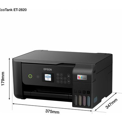 Epson EcoTank ET-2820 - Tintenstrahldrucker