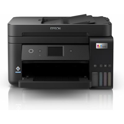Epson EcoTank ET-4850 - Tintenstrahldrucker