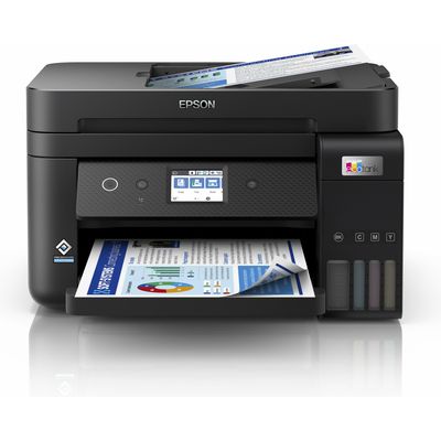 Epson EcoTank ET-4850 - Tintenstrahldrucker