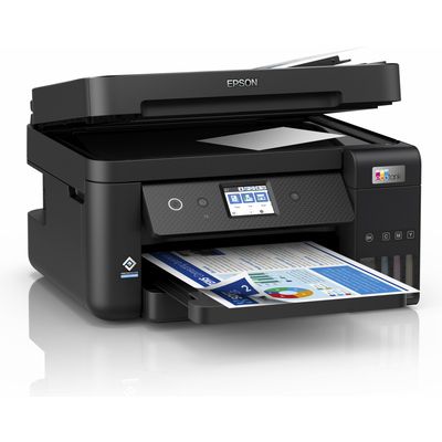 Epson EcoTank ET-4850 - Tintenstrahldrucker
