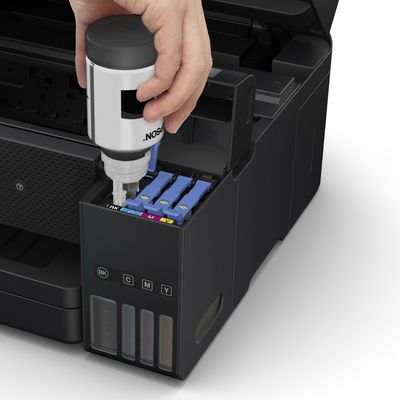 Epson EcoTank ET-4850 - Tintenstrahldrucker