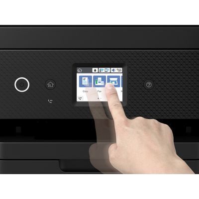 Epson EcoTank ET-4850 - Tintenstrahldrucker