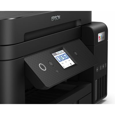 Epson EcoTank ET-4850 - Tintenstrahldrucker