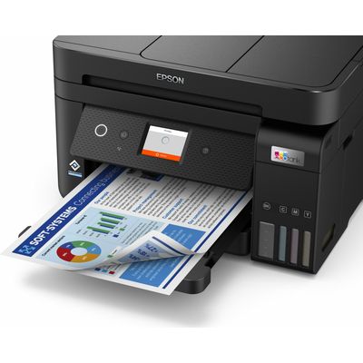 Epson EcoTank ET-4850 - Tintenstrahldrucker