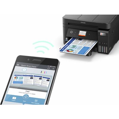 Epson EcoTank ET-4850 - Tintenstrahldrucker