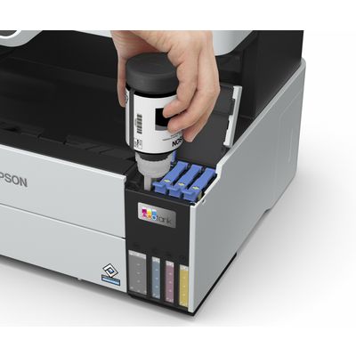Epson EcoTank ET-5170 - Tintenstrahldrucker