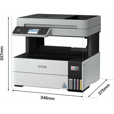 Epson EcoTank ET-5170 - Tintenstrahldrucker