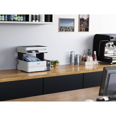 Epson EcoTank ET-5170 - Tintenstrahldrucker