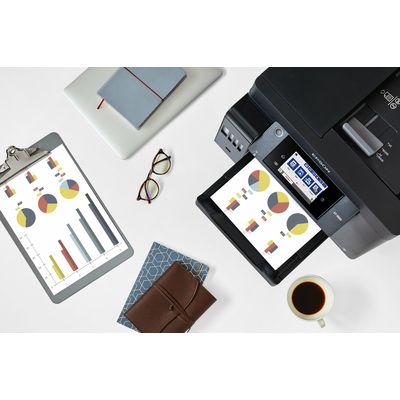 Epson EcoTank ET-5850 - Tintenstrahldrucker
