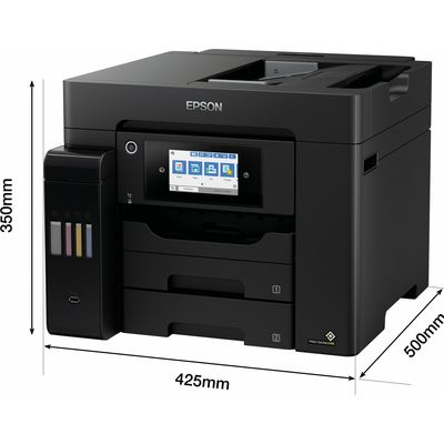 Epson EcoTank ET-5850 - Tintenstrahldrucker