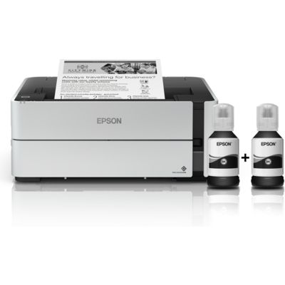 Epson EcoTank ET-M1170 - Tintenstrahldrucker