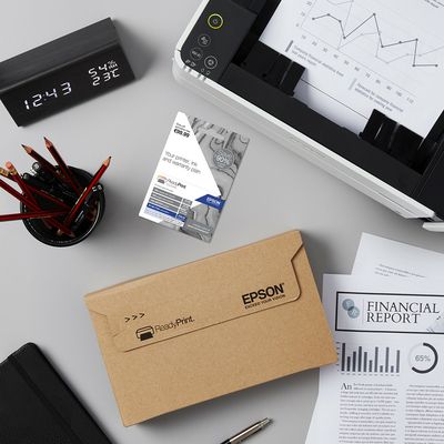 Epson EcoTank ET-M1170 - Tintenstrahldrucker