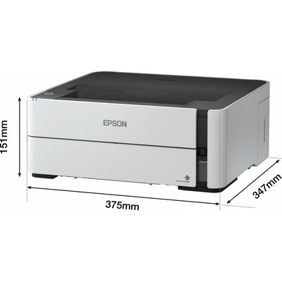 Epson EcoTank ET-M1170 - Tintenstrahldrucker