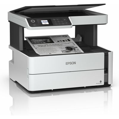 Epson EcoTank ET-M2140 - Tintenstrahldrucker