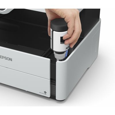 Epson EcoTank ET-M2140 - Tintenstrahldrucker