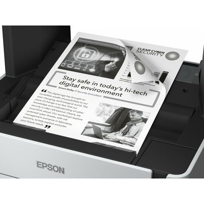 Epson EcoTank ET-M2140 - Tintenstrahldrucker