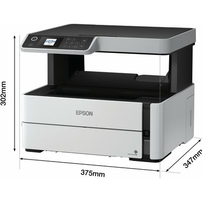 Epson EcoTank ET-M2140 - Tintenstrahldrucker