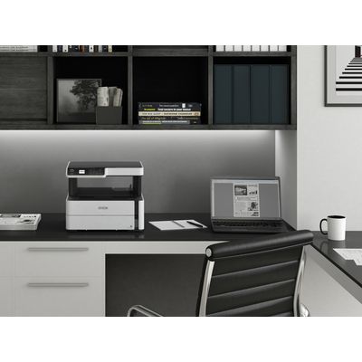 Epson EcoTank ET-M2170 - Tintenstrahldrucker