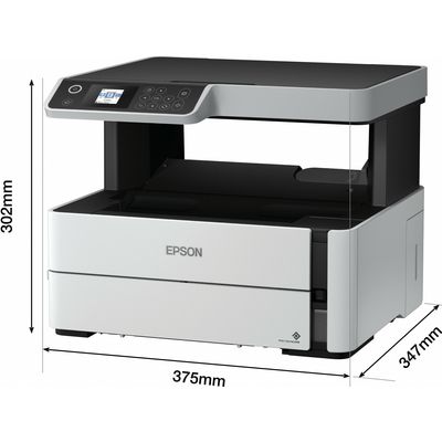 Epson EcoTank ET-M2170 - Tintenstrahldrucker