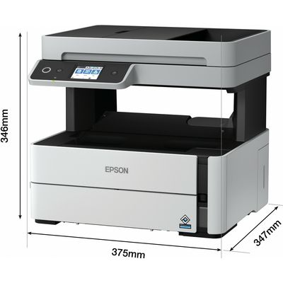 Epson EcoTank ET-M3140 - Tintenstrahldrucker